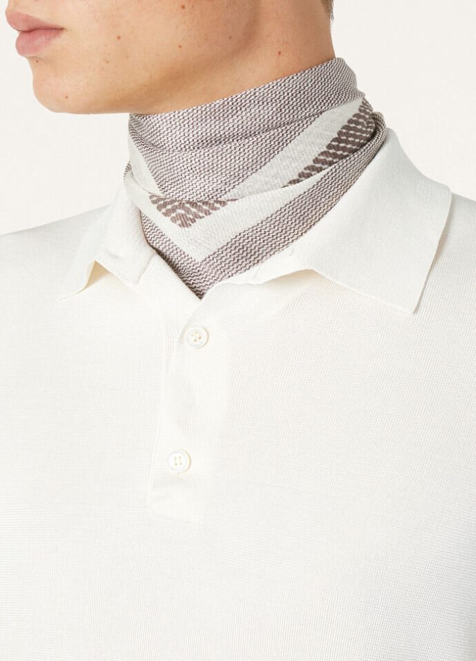 Lyskamm Polo Shirt