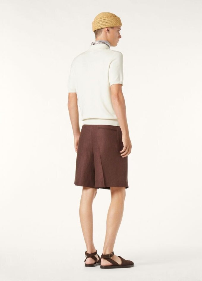 Lyskamm Polo Shirt