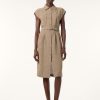 Maize Dress