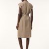 Maize Dress