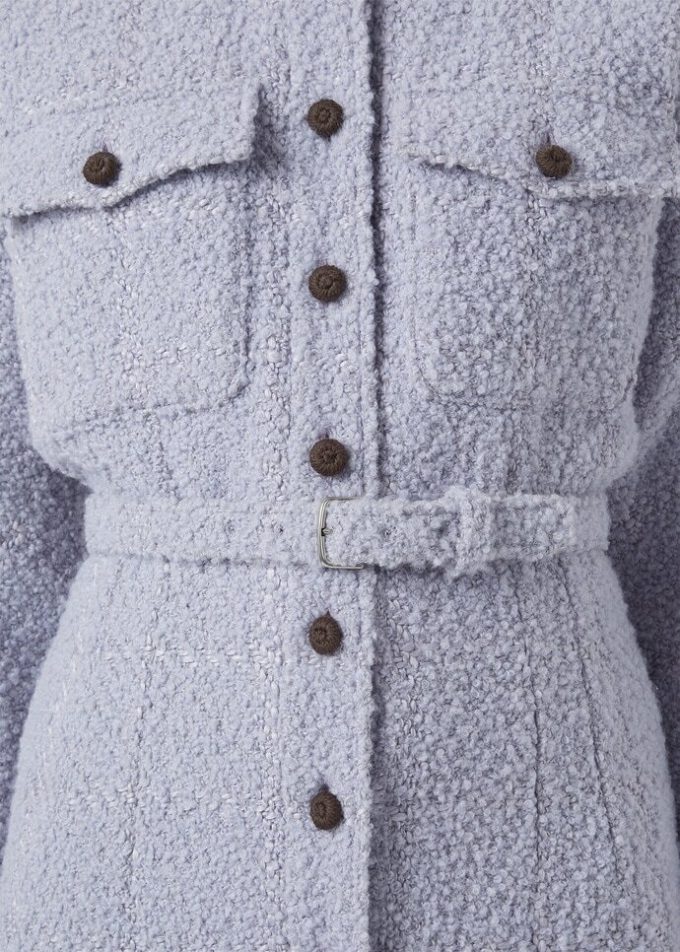 Manon Dress