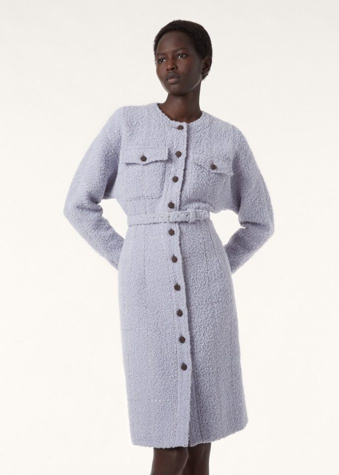 Manon Dress