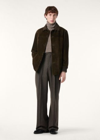 Maremma Jacket