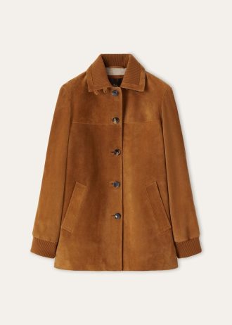 Maremma Jacket