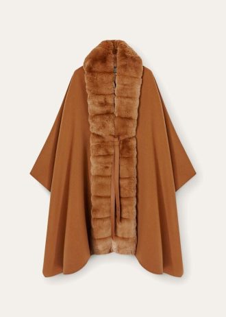 Margherita Cape
