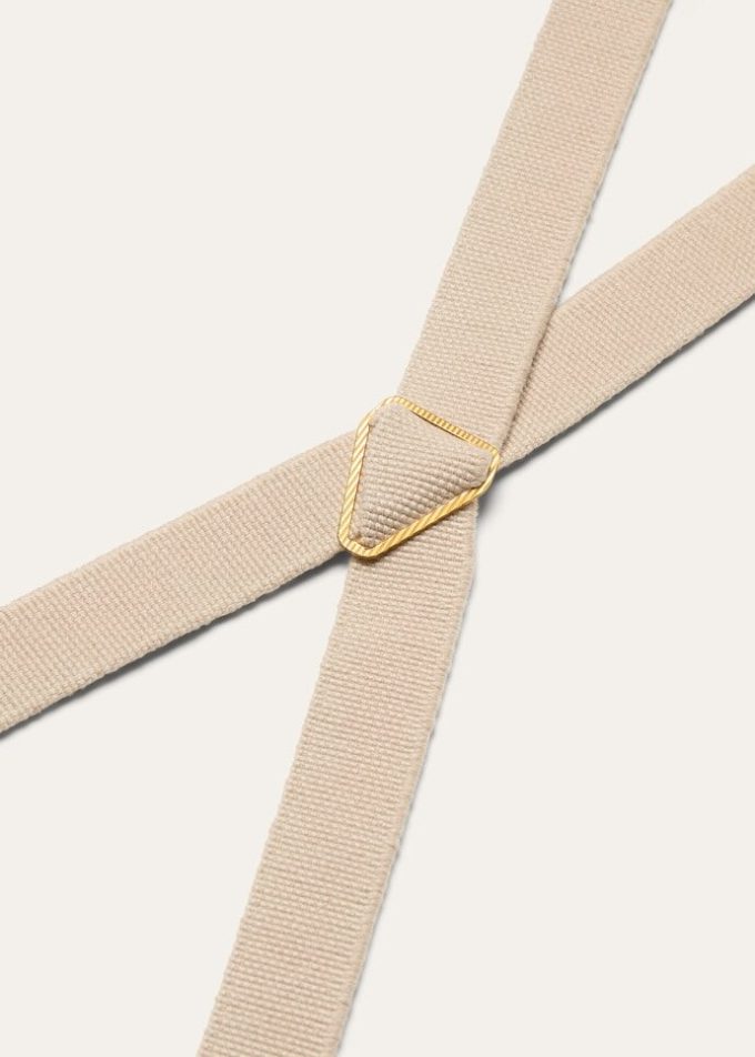 Marlen Suspenders