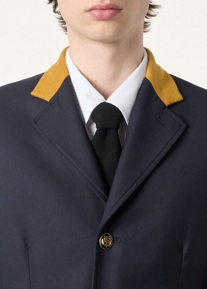 Maureen Jacket