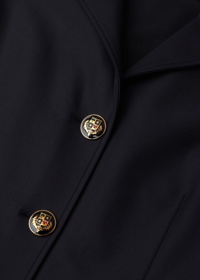 Maureen Jacket Maureen Jacket