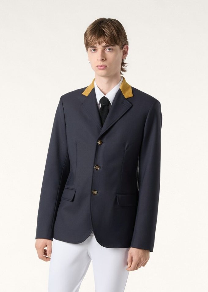 Maureen Jacket