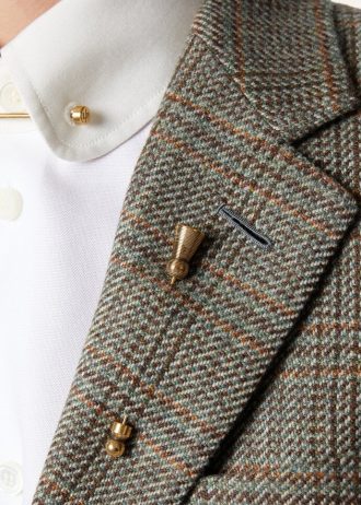 Maxi Cardo Pin