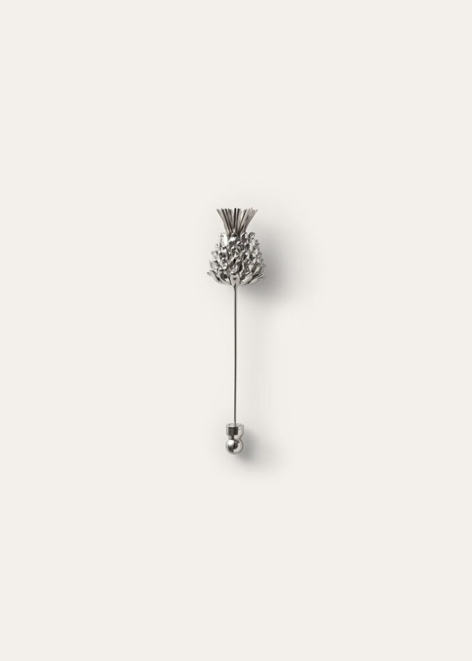 Maxi Cardo Pin