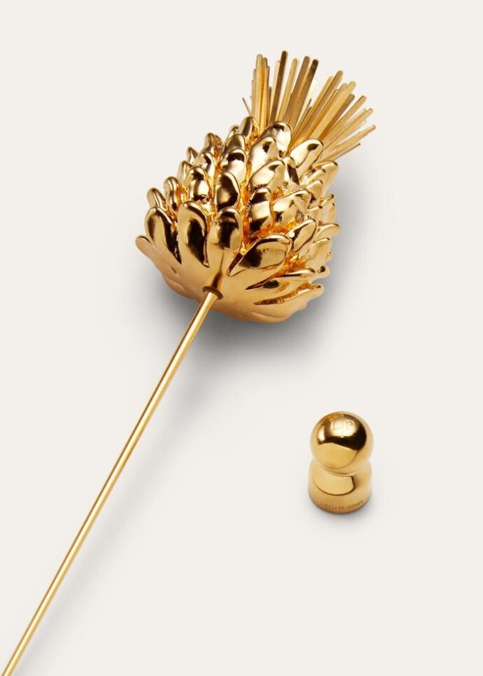 Maxi Cardo Pin