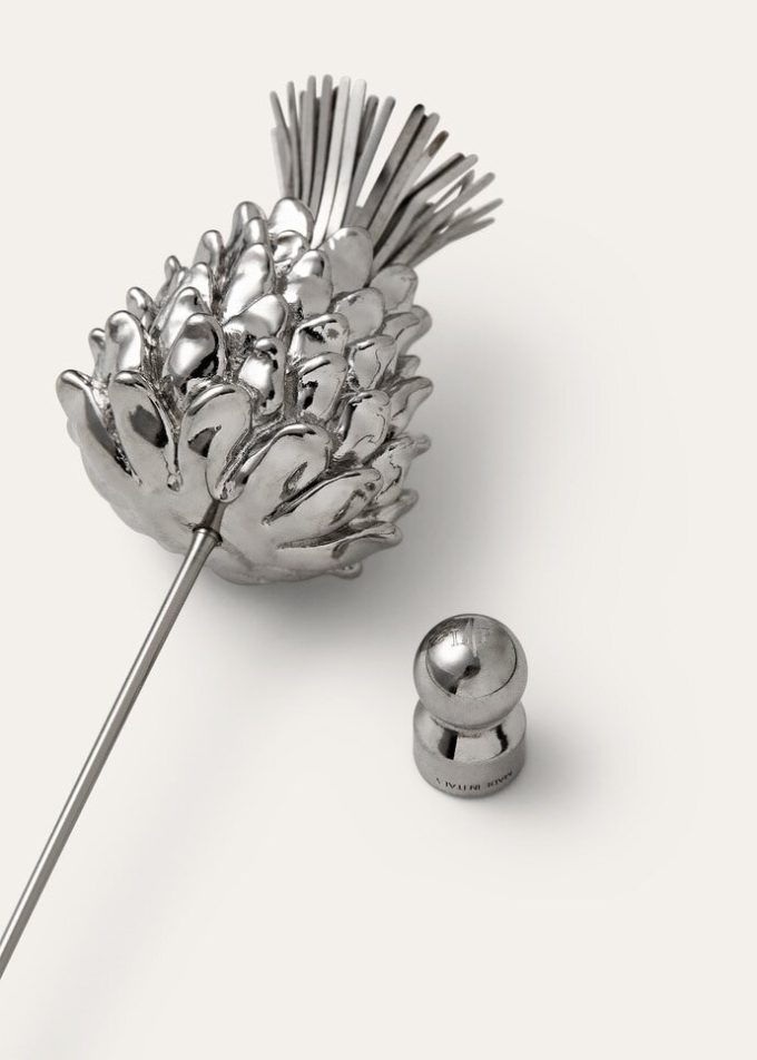 Maxi Cardo Pin
