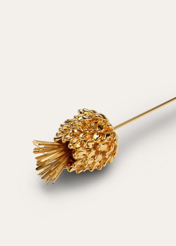 Maxi Cardo Pin