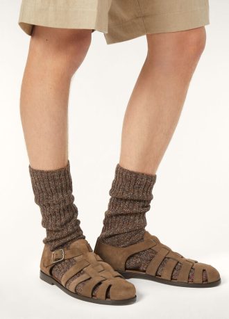Maxime Walk Sandal