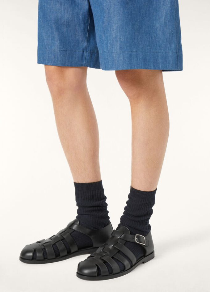 Maxime Walk Sandal