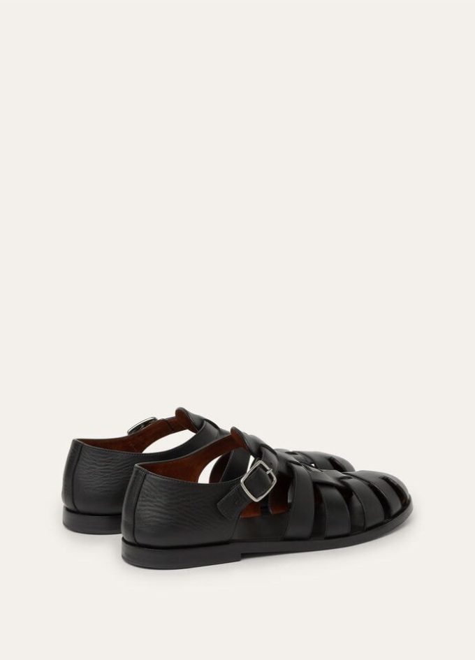 Maxime Walk Sandal