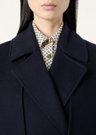 Maxwell Trench Coat