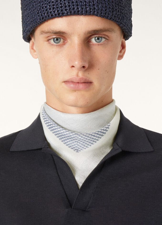 Mazzorbo Polo Shirt