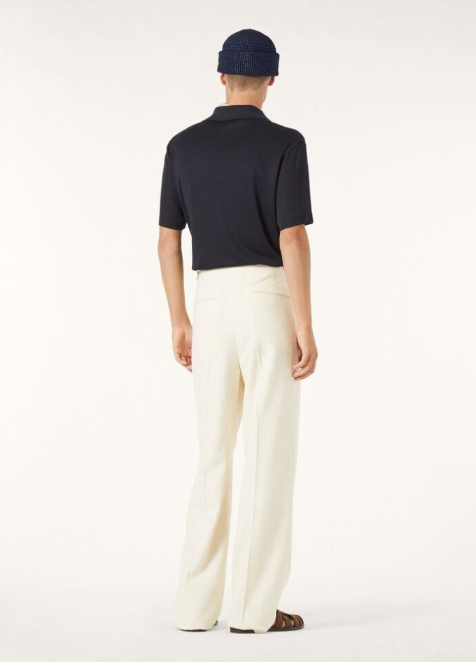 Mazzorbo Polo Shirt