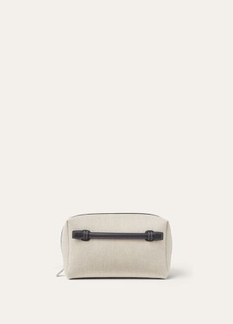 Medium Extra Travel Pouch
