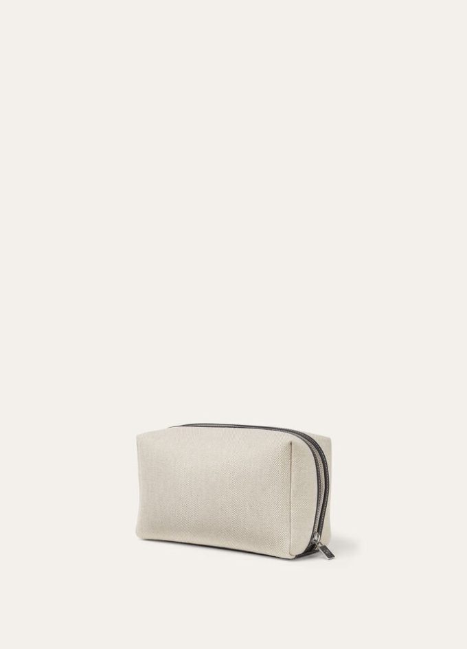 Medium Extra Travel Pouch Medium Extra Travel Pouch