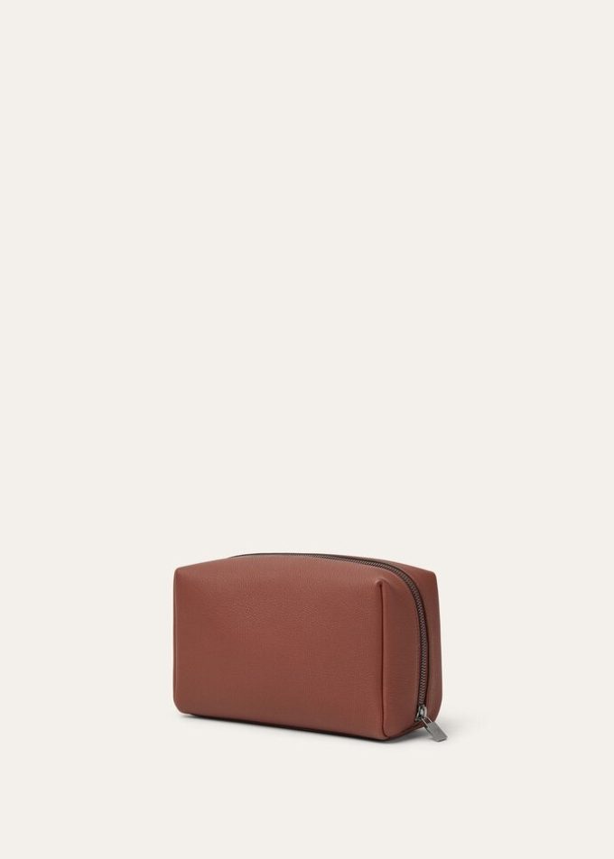 Medium Extra Travel Pouch Medium Extra Travel Pouch