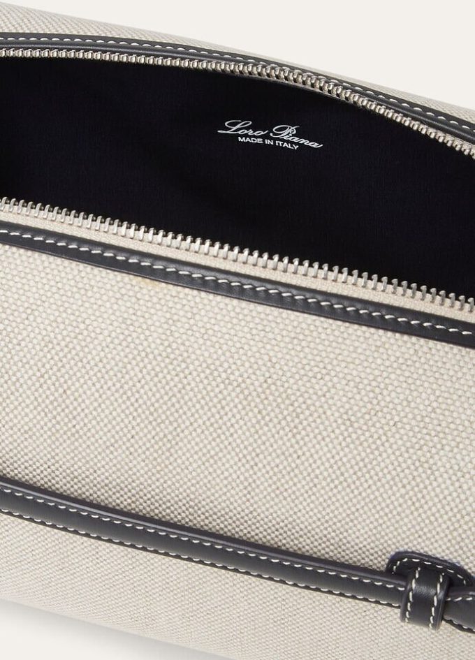 Medium Extra Travel Pouch Medium Extra Travel Pouch