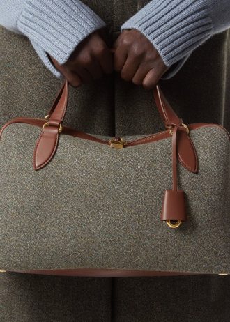 Medium Needle bag