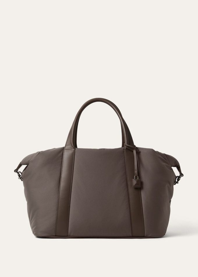 Medium Wind Duffle Bag