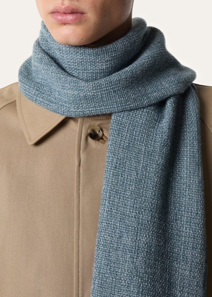 Medlands Scarf