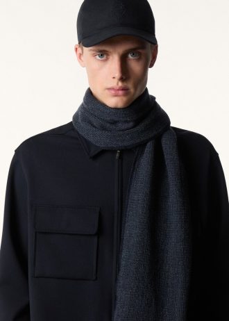 Medlands Scarf