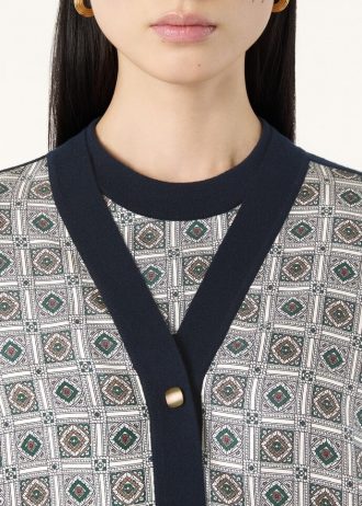 Mendoza Cardigan