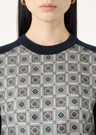 Mendoza Crewneck