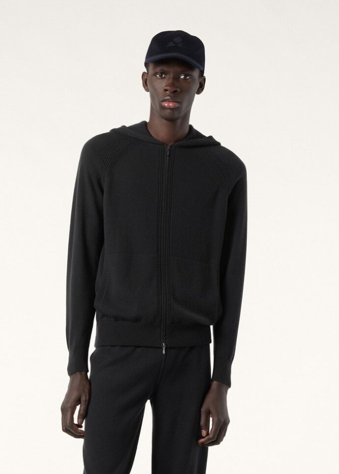 Merano Bomber Jacket