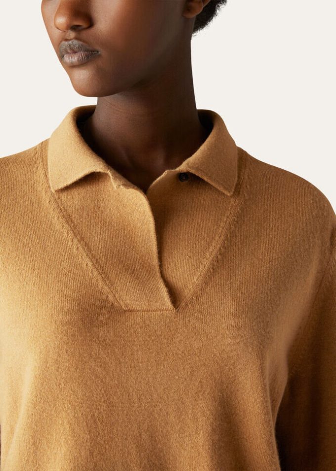 Merano Polo Shirt