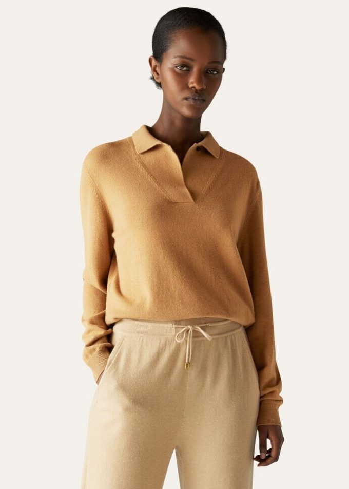 Merano Polo Shirt