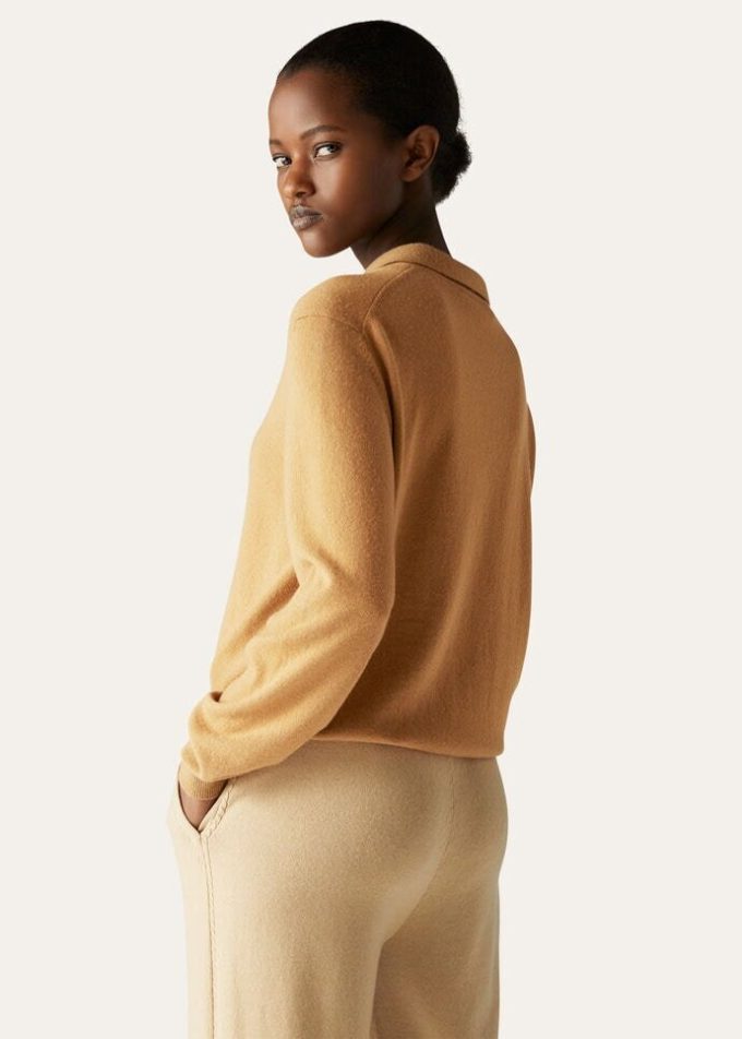 Merano Polo Shirt
