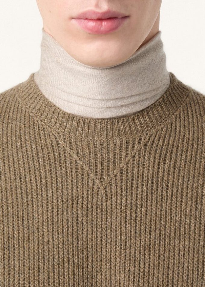 Mersey Crewneck