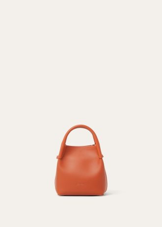 Micro Bale bag