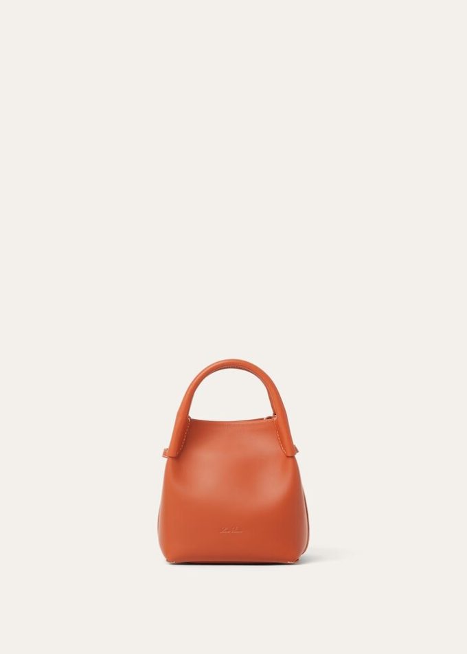 Micro Bale bag