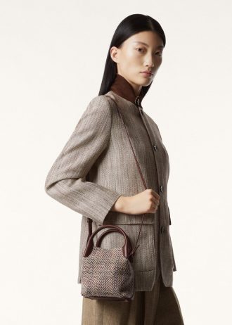 Micro Bale bag