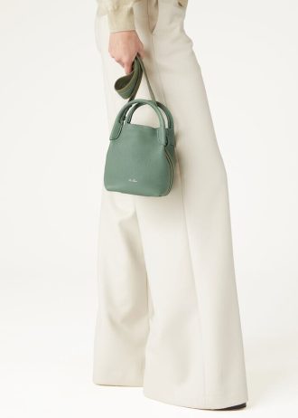 Micro Bale bag Micro Bale bag