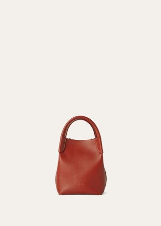 Micro Bale bag