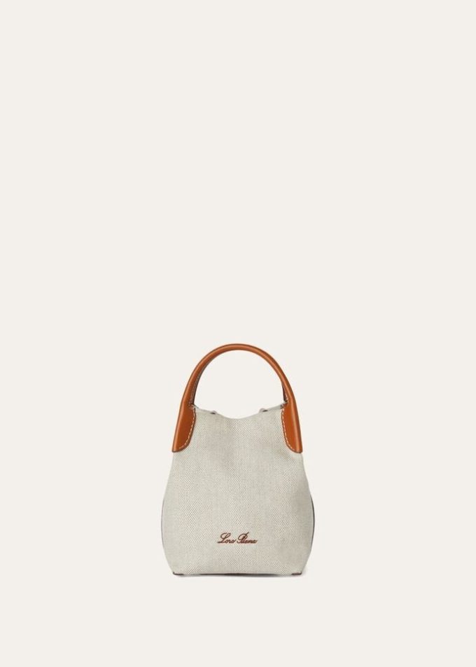 Micro Bale bag