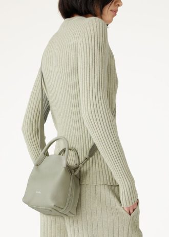 Micro Bale bag
