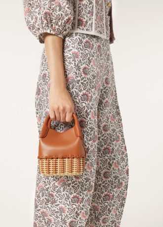 Micro Bale bag