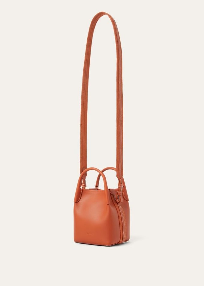 Micro Bale bag
