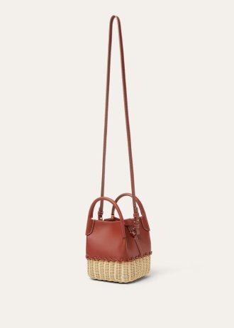 Micro Bale bag