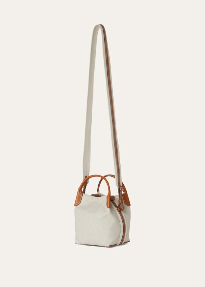 Micro Bale bag